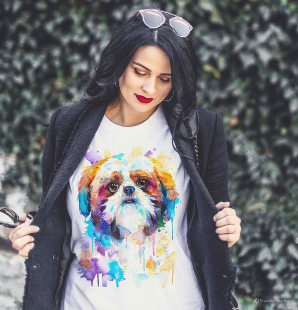 Shih Tzu