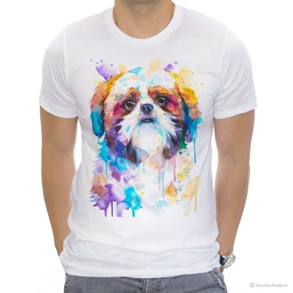 Shih Tzu