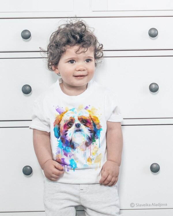 Shih Tzu