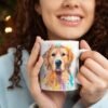 Golden Retriever Dog Golden Retriever Dog