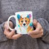 Pembroke Welsh Corgi