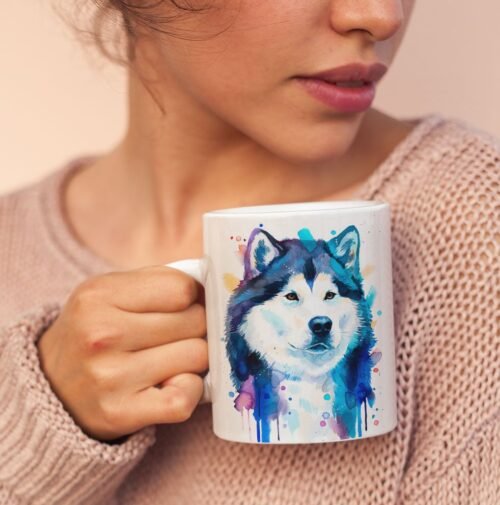 Alaskan Malamute