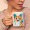Pembroke Welsh Corgi
