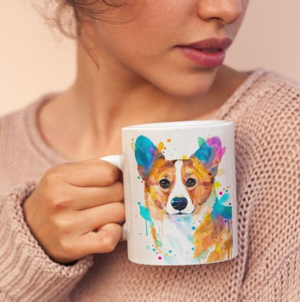 Pembroke Welsh Corgi