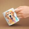 Golden Retriever Dog Golden Retriever Dog