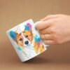 Pembroke Welsh Corgi