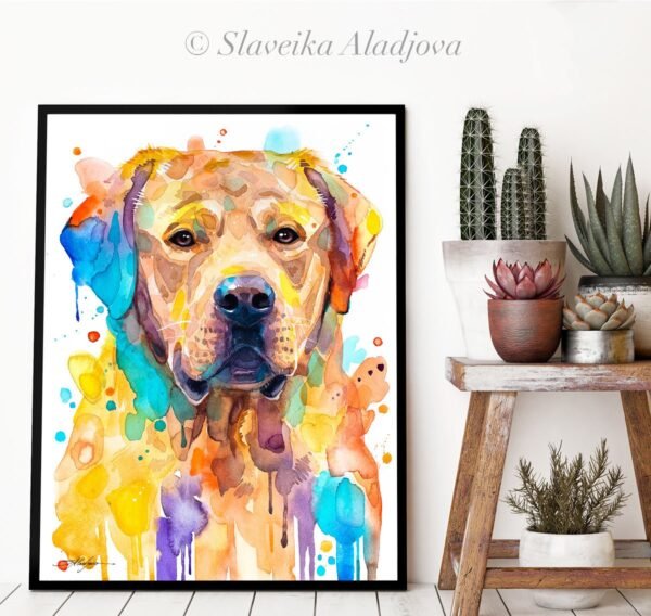 Labrador Retriever