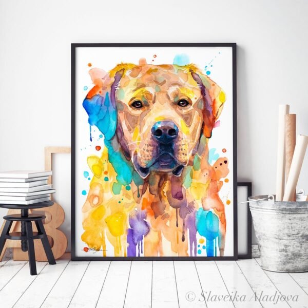 Labrador Retriever