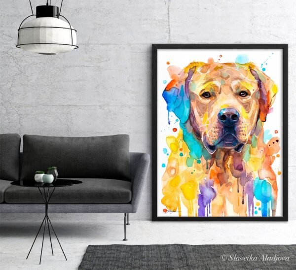 Labrador Retriever