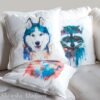 Siberian Husky