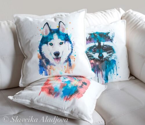 Siberian Husky