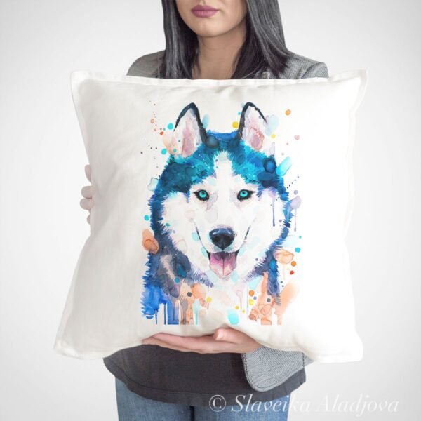 Siberian Husky