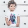Cane Corso, Dog art T-shirt