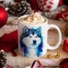 Alaskan Malamute