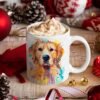 Golden Retriever Dog Golden Retriever Dog