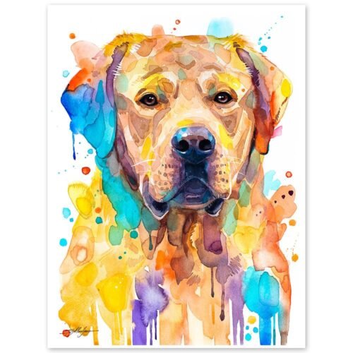 Labrador Retriever