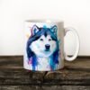 Alaskan Malamute