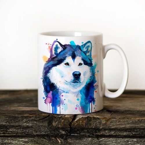 Alaskan Malamute