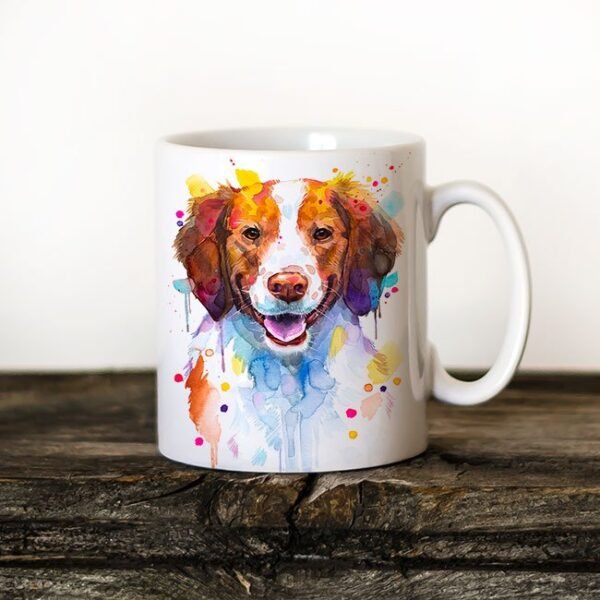 Brittany Spaniel Dog Brittany Spaniel Dog