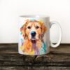 Golden Retriever Dog Golden Retriever Dog