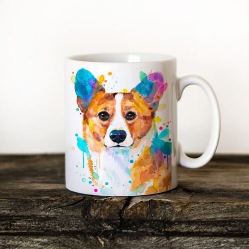 Pembroke Welsh Corgi