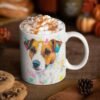 Jack Russell Terrier mug Jack Russell Terrier