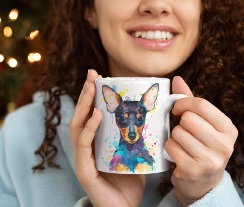 Pinscher