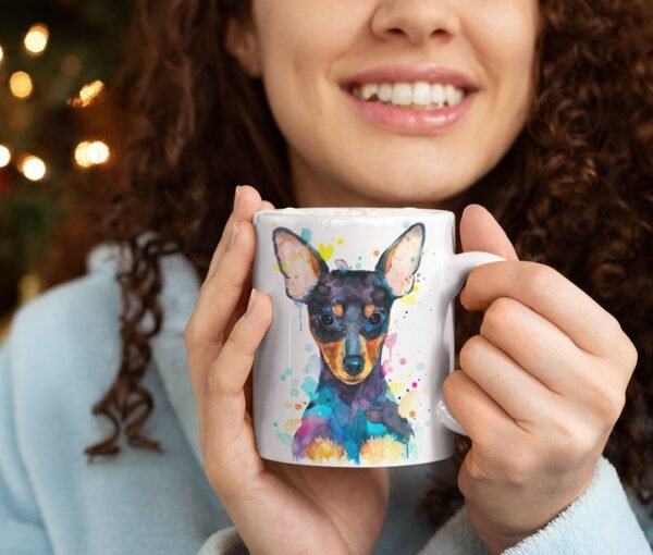 Pinscher