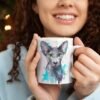 Oriental Shorthair cat Oriental Shorthair cat