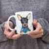 Pinscher