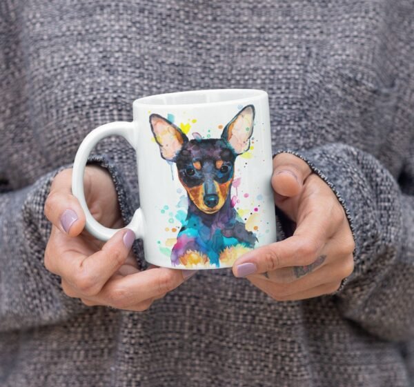 Pinscher
