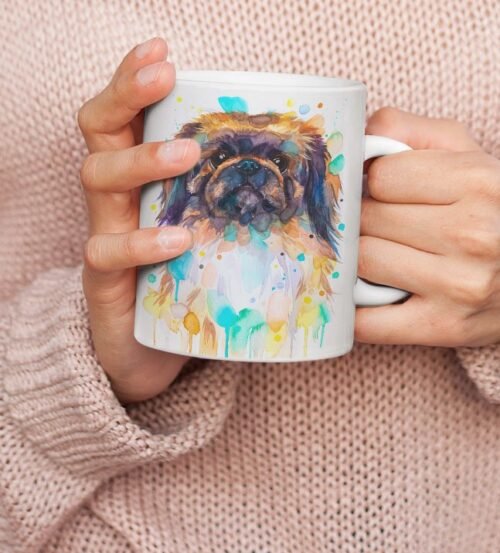 Pekingese