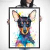 Pinscher