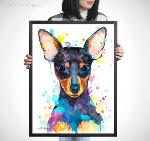 Pinscher
