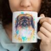 Pekingese