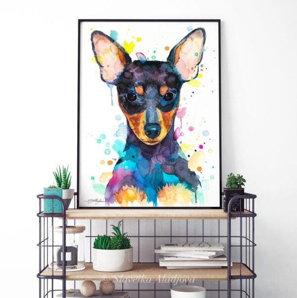 Pinscher