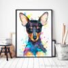 Pinscher
