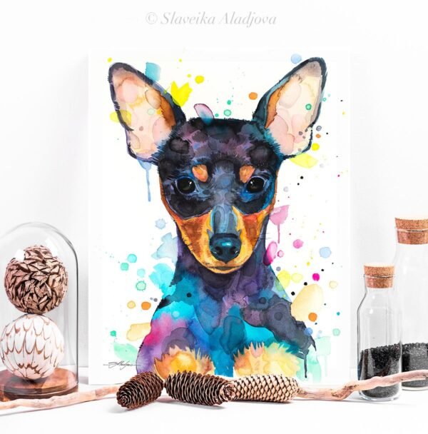 Pinscher
