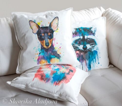 Pinscher