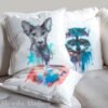 Oriental Shorthair cat