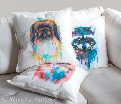 Pekingese