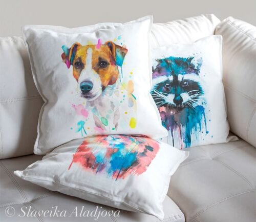 Jack Russell Terrier