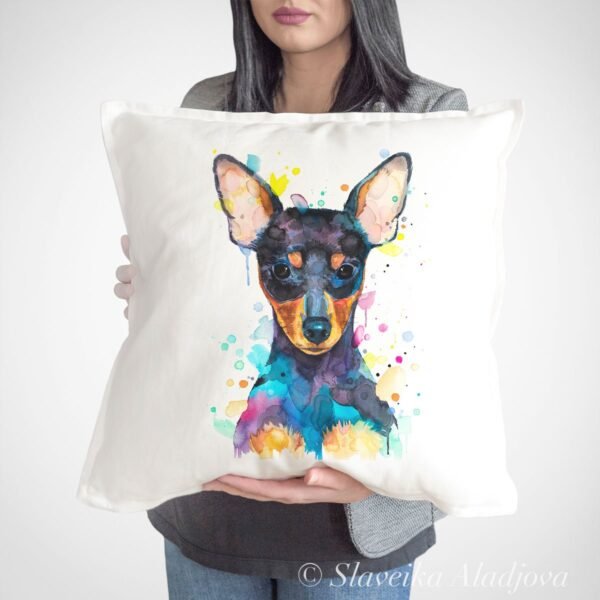 Pinscher
