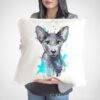 Oriental Shorthair cat