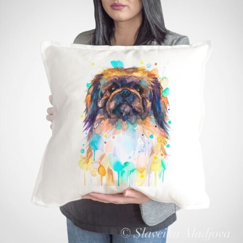 Pekingese