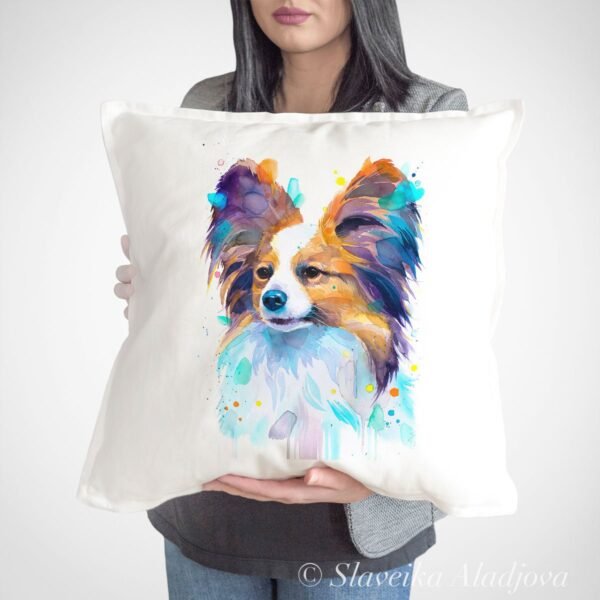 Papillon