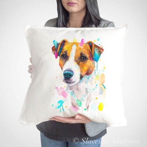 Jack Russell Terrier