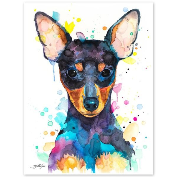 Pinscher