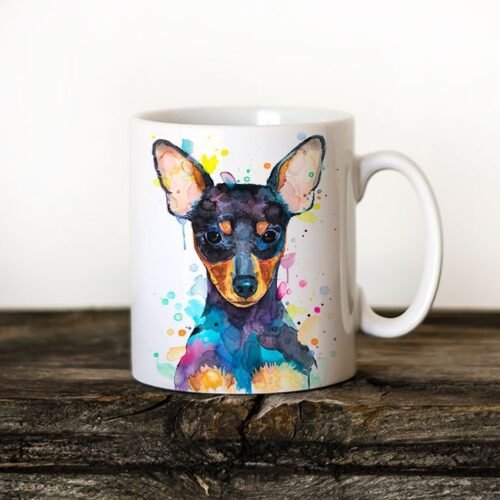 Pinscher