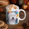 Old English Sheepdog